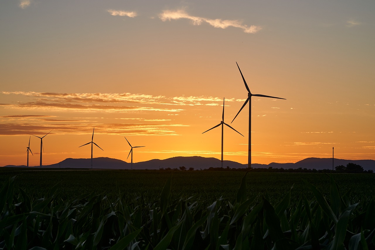 Green Energy – Is there a Risk of Resource Depletion?
